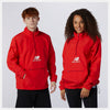 Team Red Inline