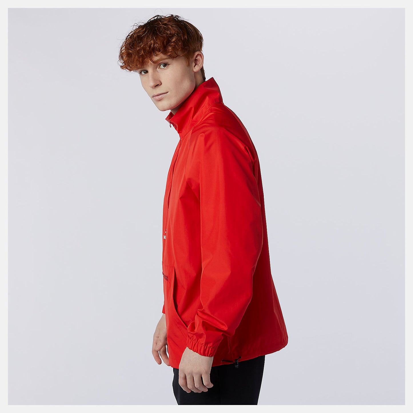 New Balance NB Essential Anorak
