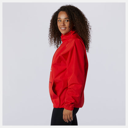 New Balance NB Essential Anorak