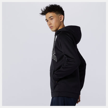 New Balance Tenacity Performance Fleece Full Zip