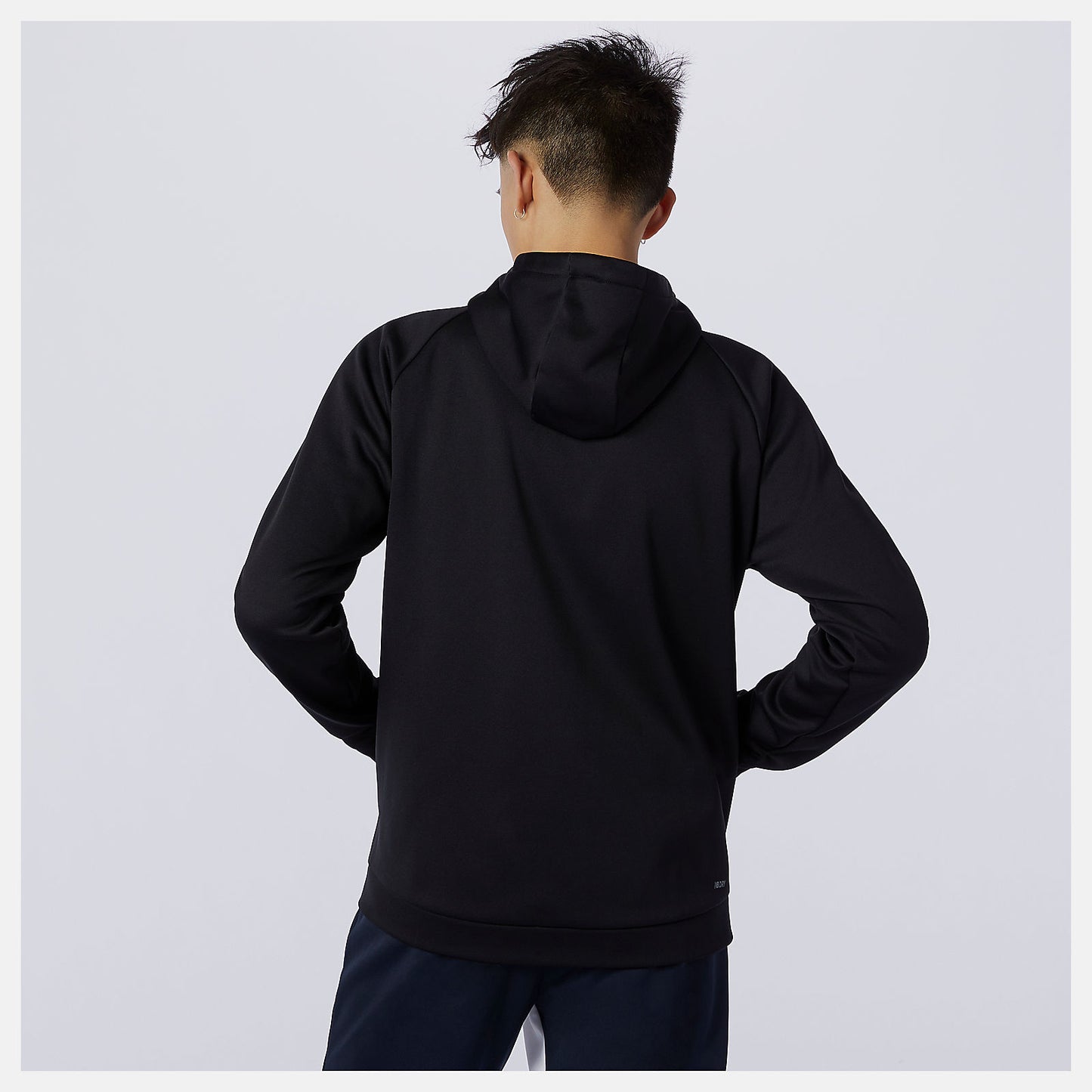 New Balance Tenacity Performance Fleece Full Zip