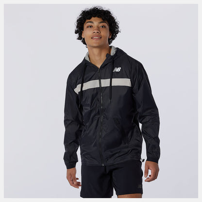 New Balance R.W.T. Lightweight Woven Jacket