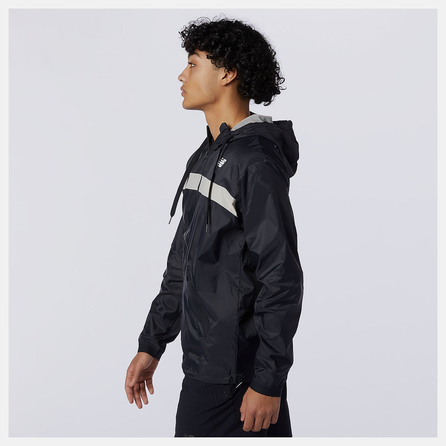 New Balance R.W.T. Lightweight Woven Jacket