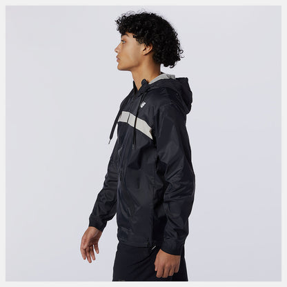 New Balance R.W.T. Lightweight Woven Jacket