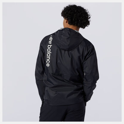 New Balance R.W.T. Lightweight Woven Jacket