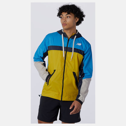 New Balance R.W.T. Lightweight Woven Jacket