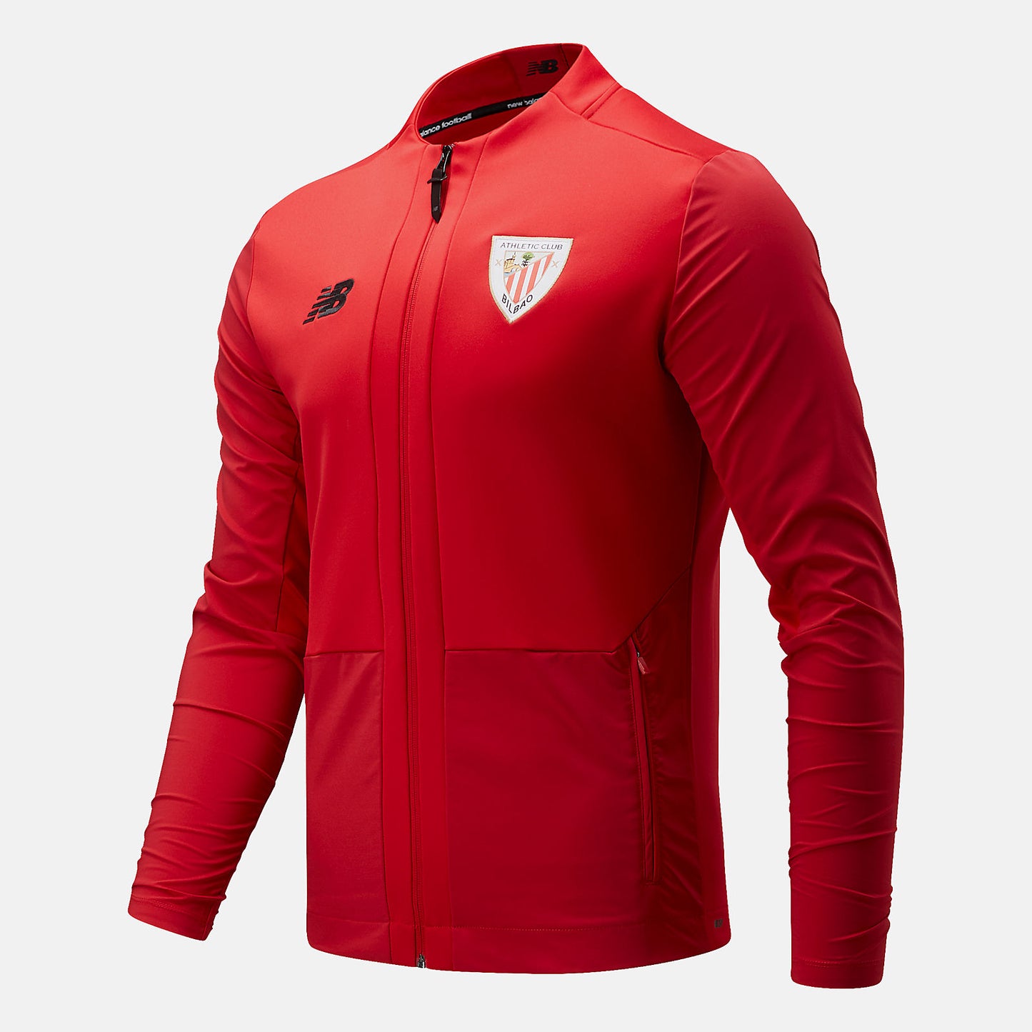 New Balance Athletic Club Pre-Game Jacket