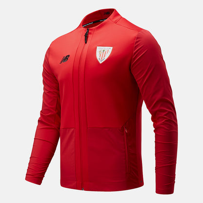 New Balance Athletic Club Pre-Game Jacket