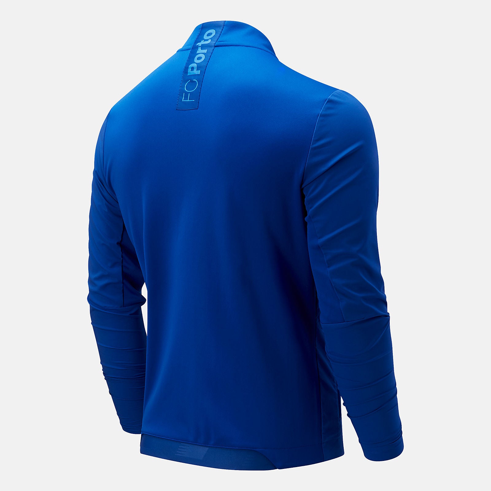 New Balance Fc Porto Pre-Game Jacket