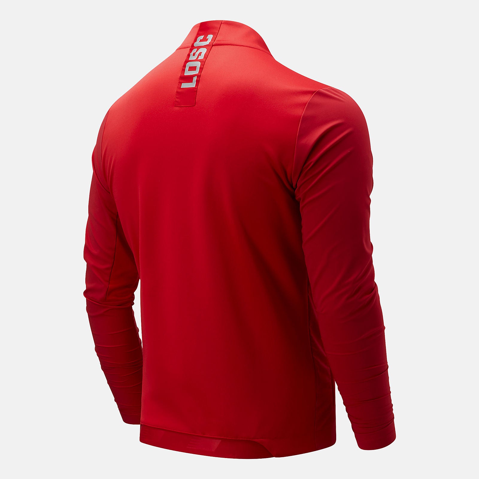New Balance Lille LOSC Pre-Game Jacket
