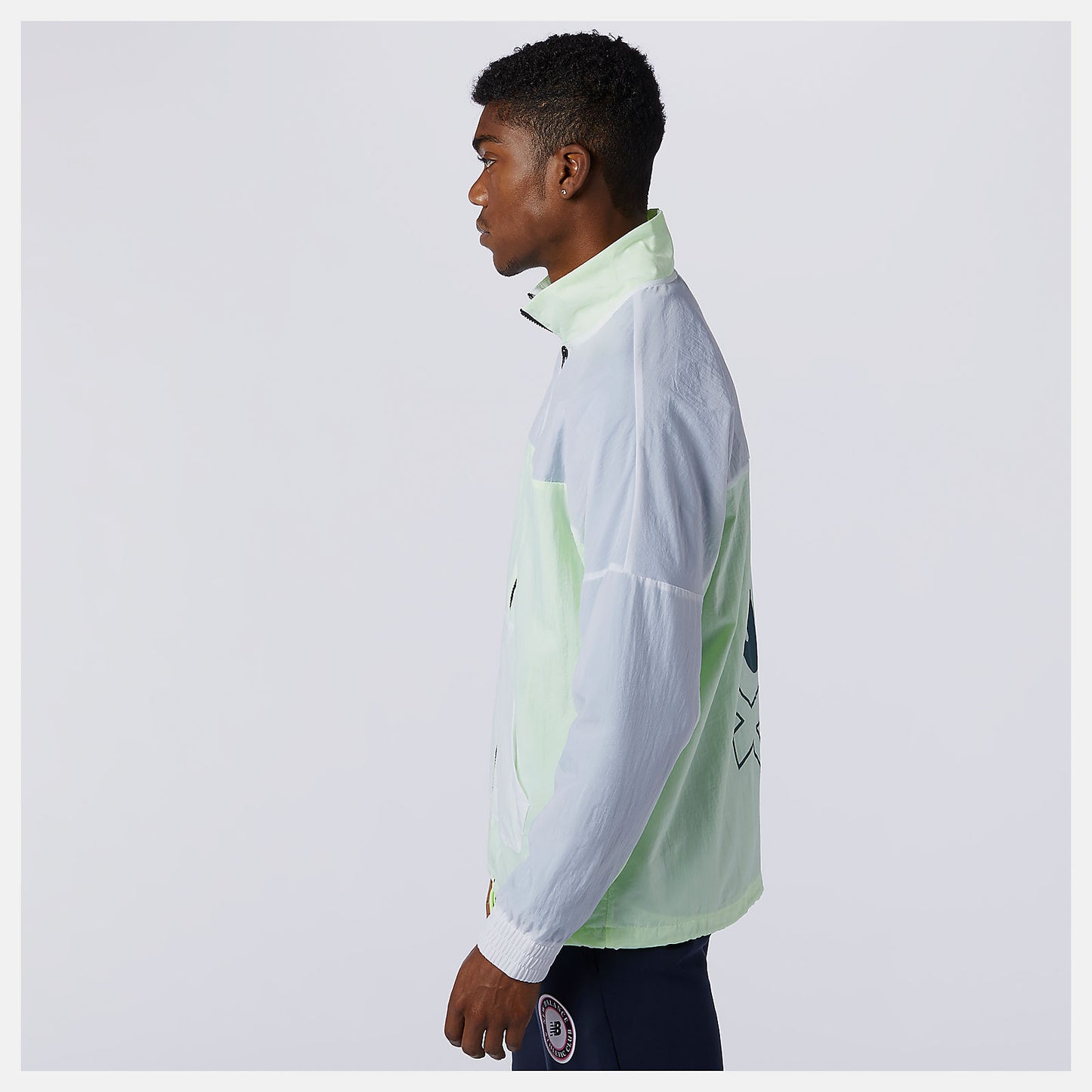 New Balance NB Essentials NBX Jacket