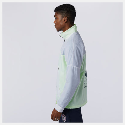 New Balance NB Essentials NBX Jacket
