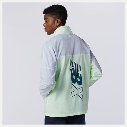 New Balance NB Essentials NBX Jacket