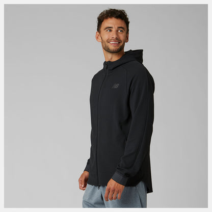 New Balance NB Basketball Finisher Full Zip