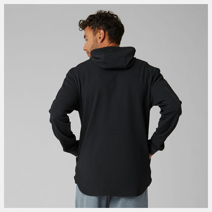 New Balance NB Basketball Finisher Full Zip