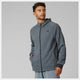 Athletic Grey/Black and White