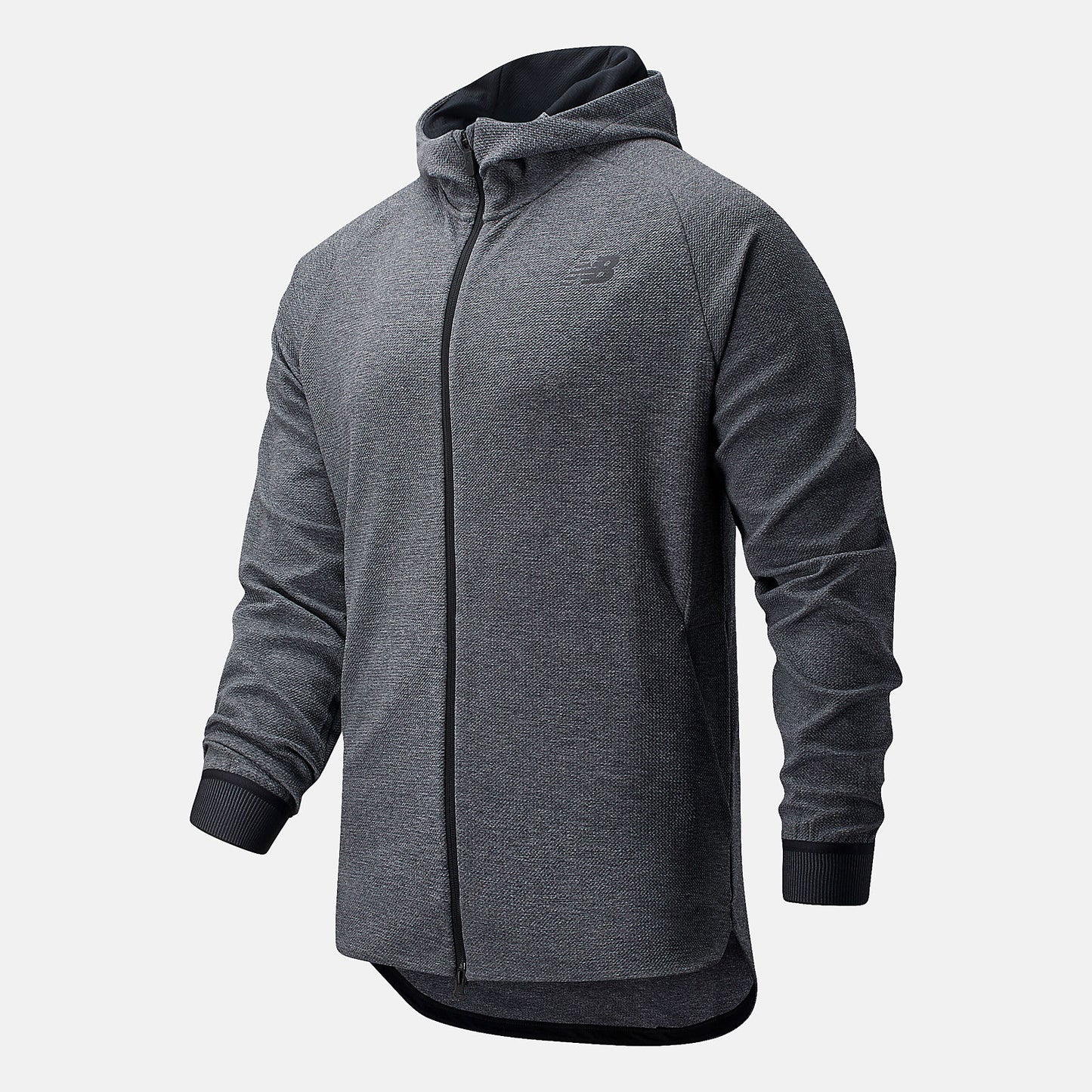 New Balance NB Basketball Finisher Full Zip