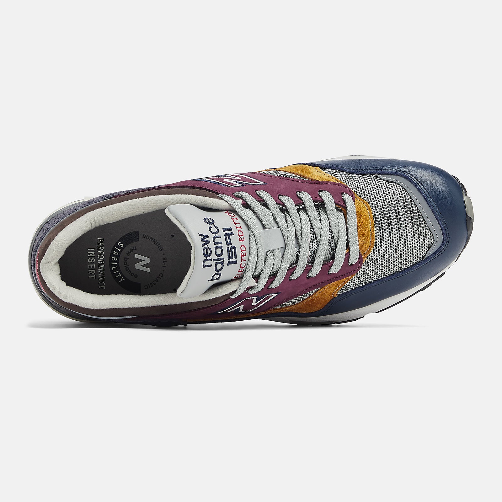 New Balance MADE IN UK 1591