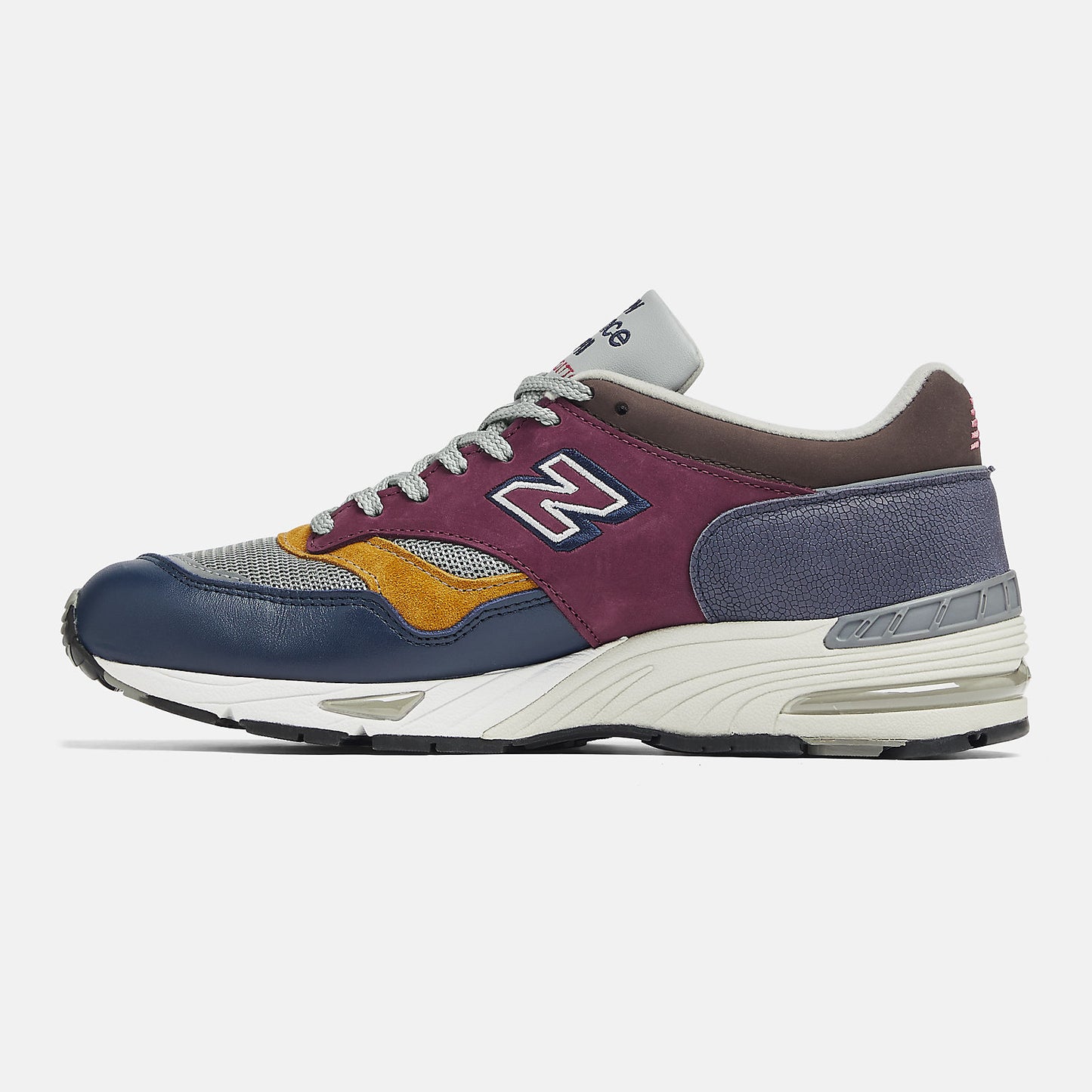New Balance MADE IN UK 1591