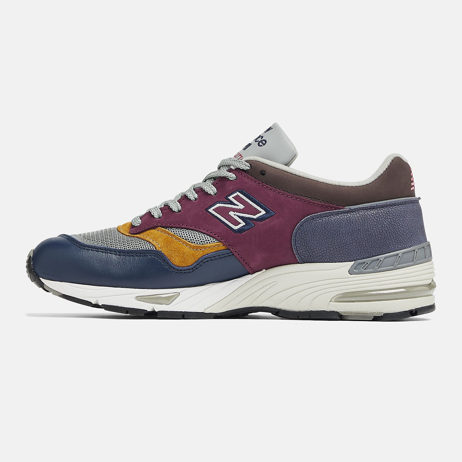 New Balance MADE IN UK 1591