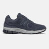 NB Navy/Silver Metallic