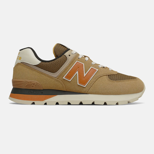 New Balance 574 Rugged