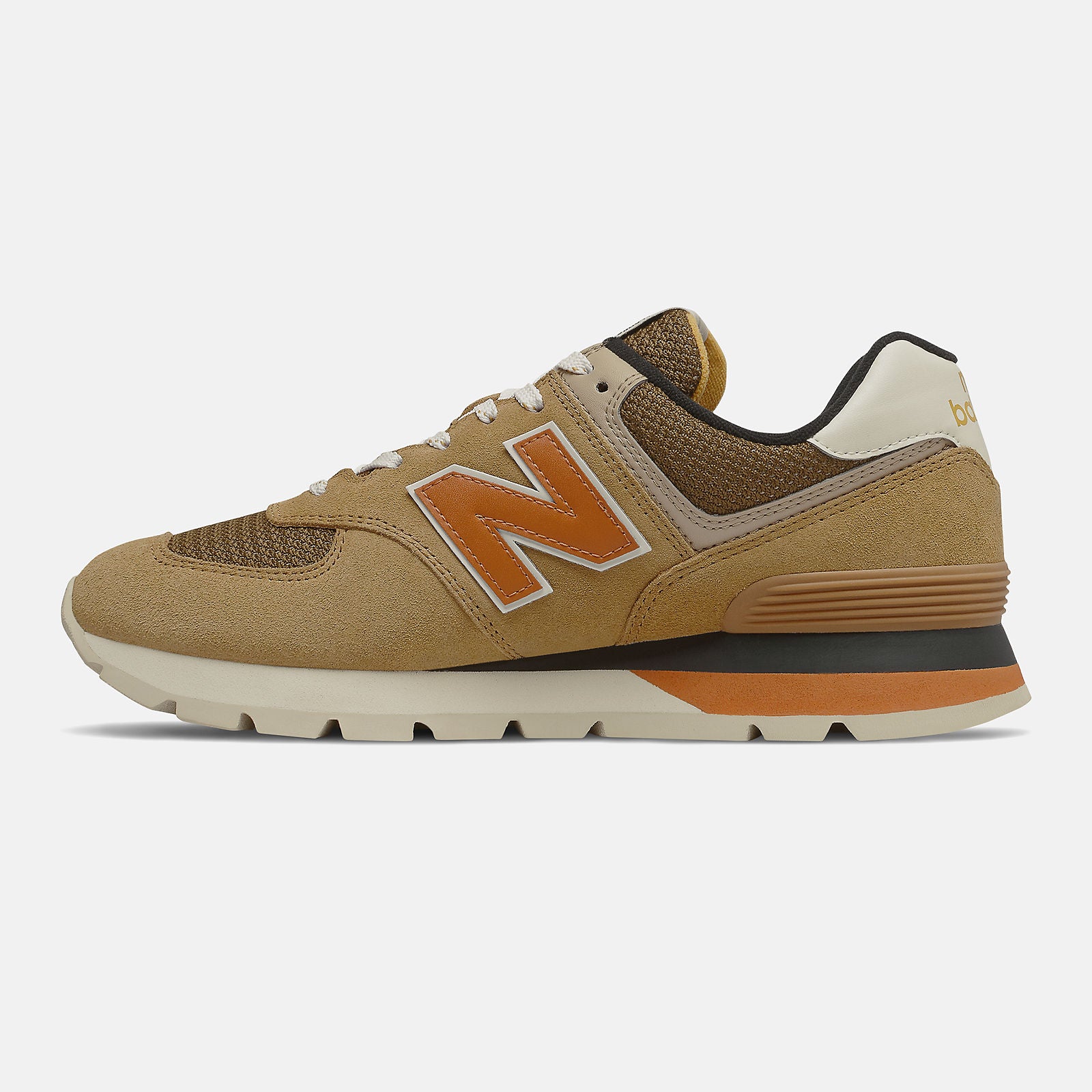 New Balance 574 Rugged