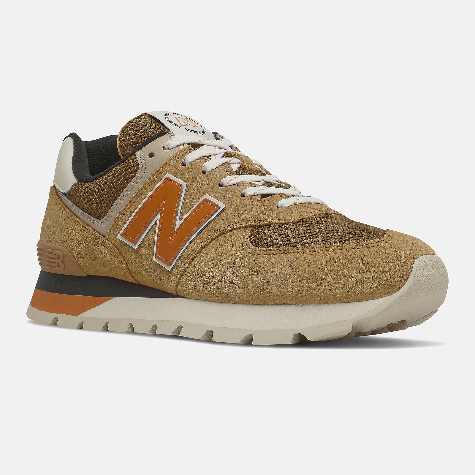 New Balance 574 Rugged