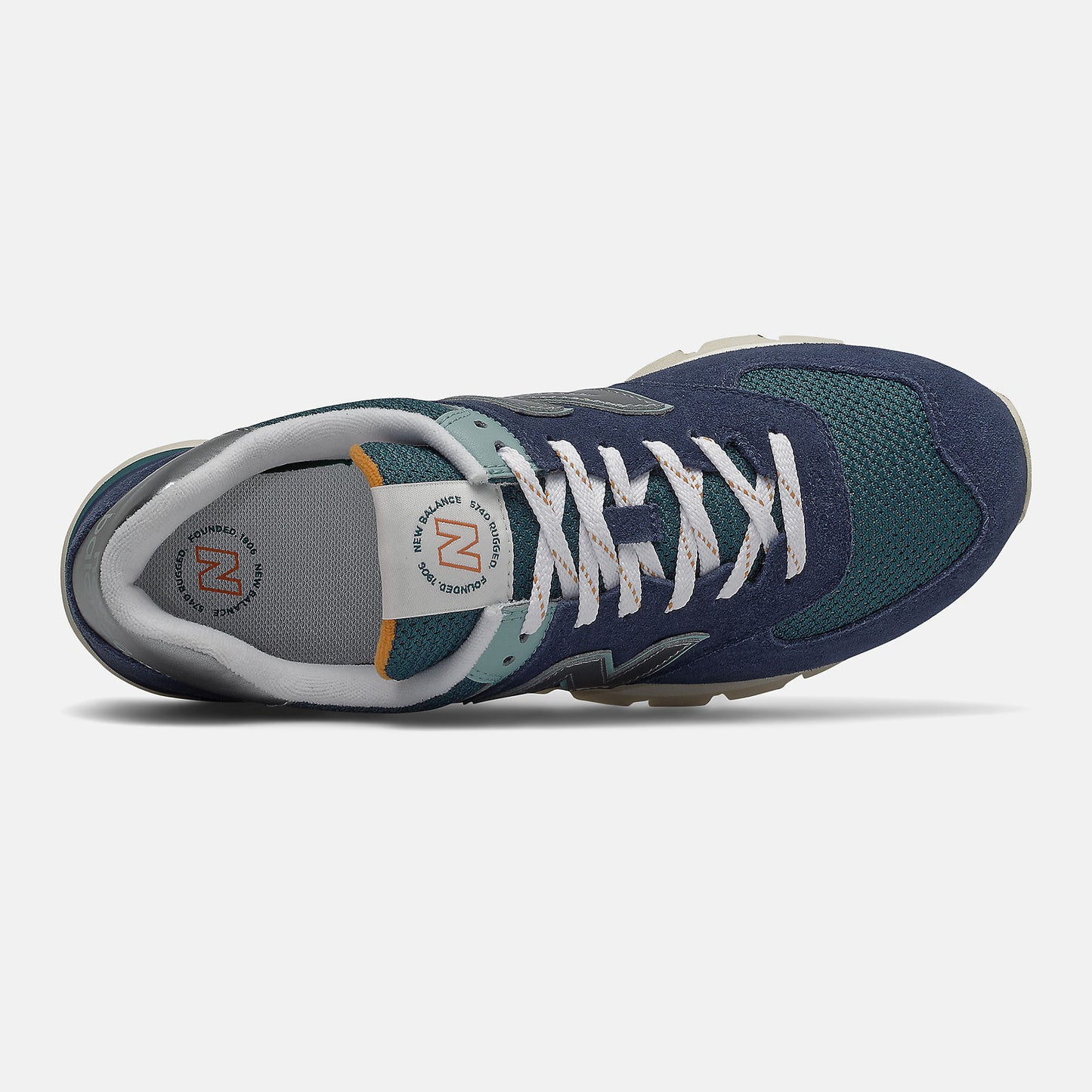 New Balance 574 Rugged
