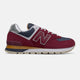 Garnet/Workwear