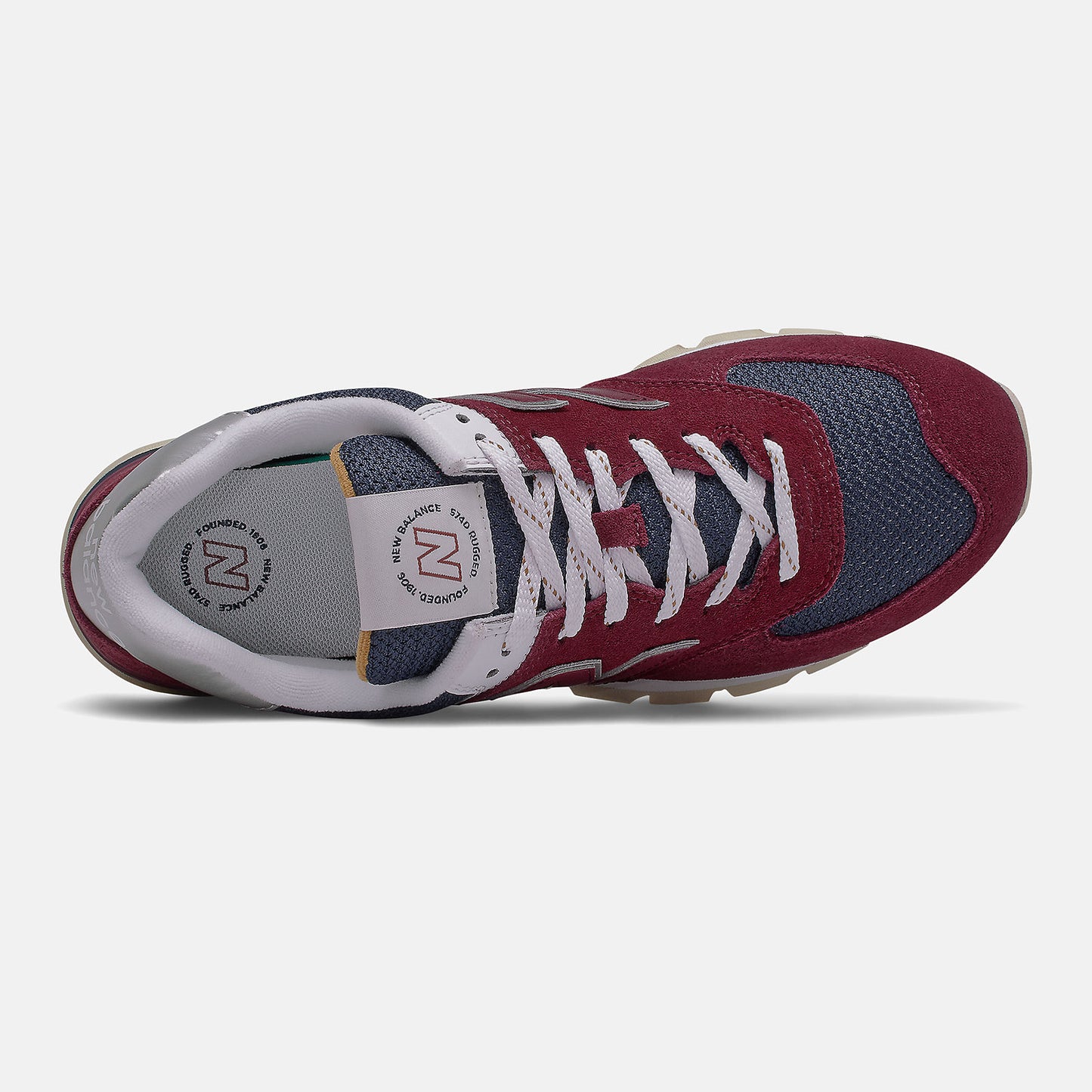 New Balance 574 Rugged