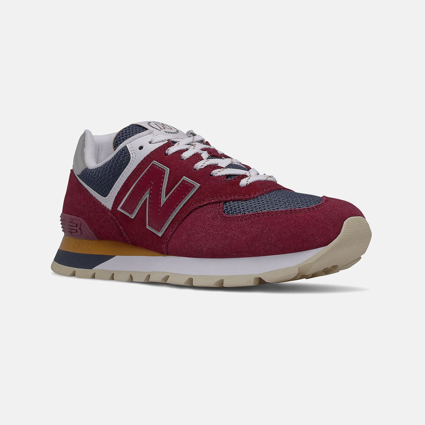 New Balance 574 Rugged