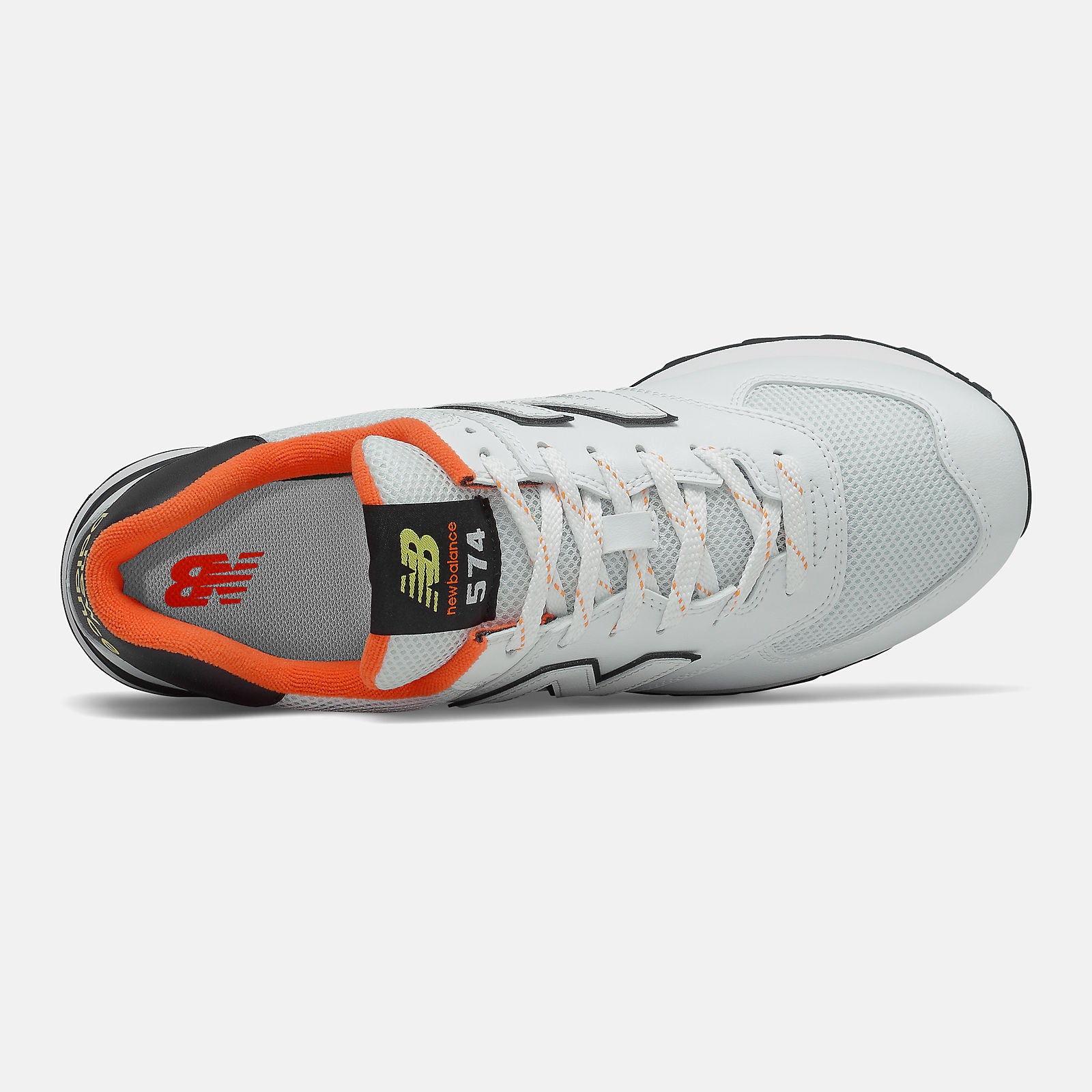 New Balance 574