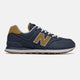 Natural Indigo/Workwear