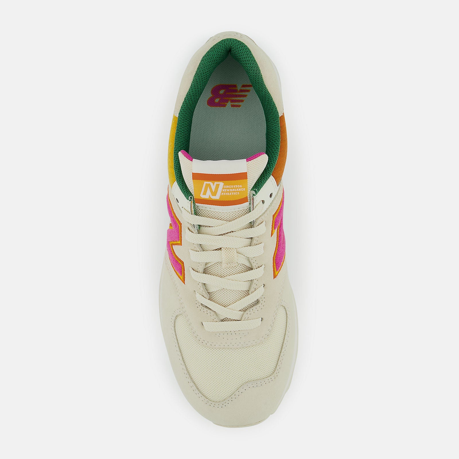New Balance 574
