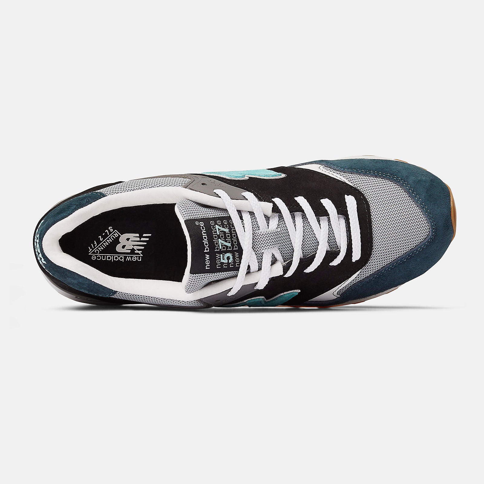 New Balance Made in UK 577