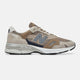 Sand/Navy