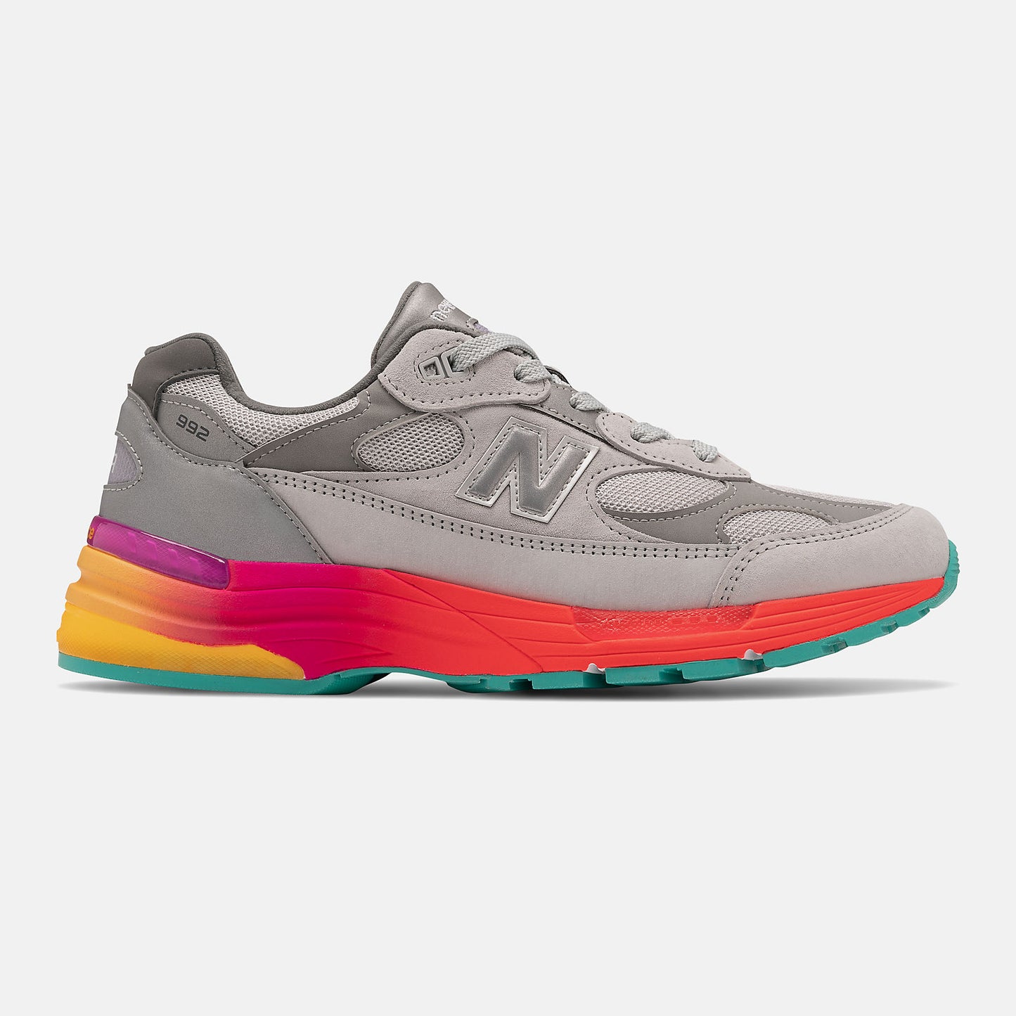 New Balance Made US 992