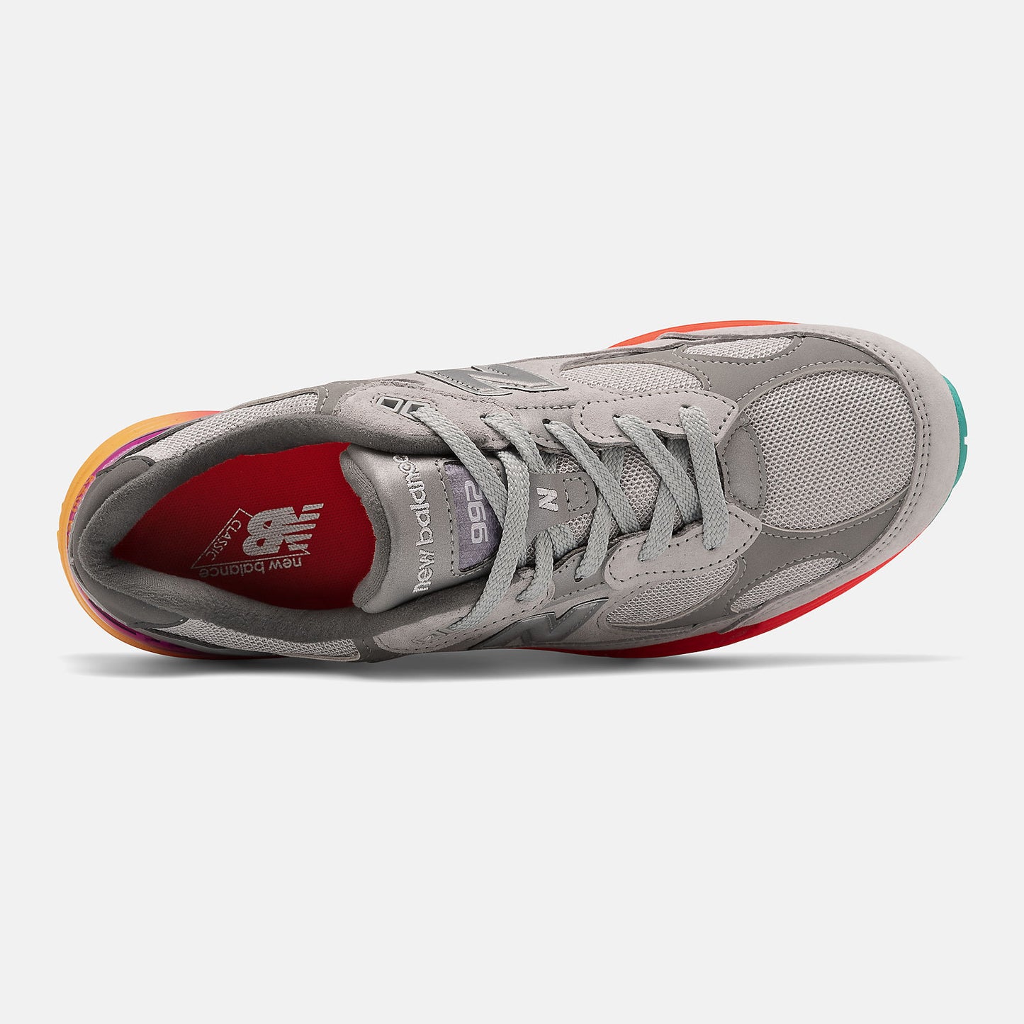 New Balance Made US 992