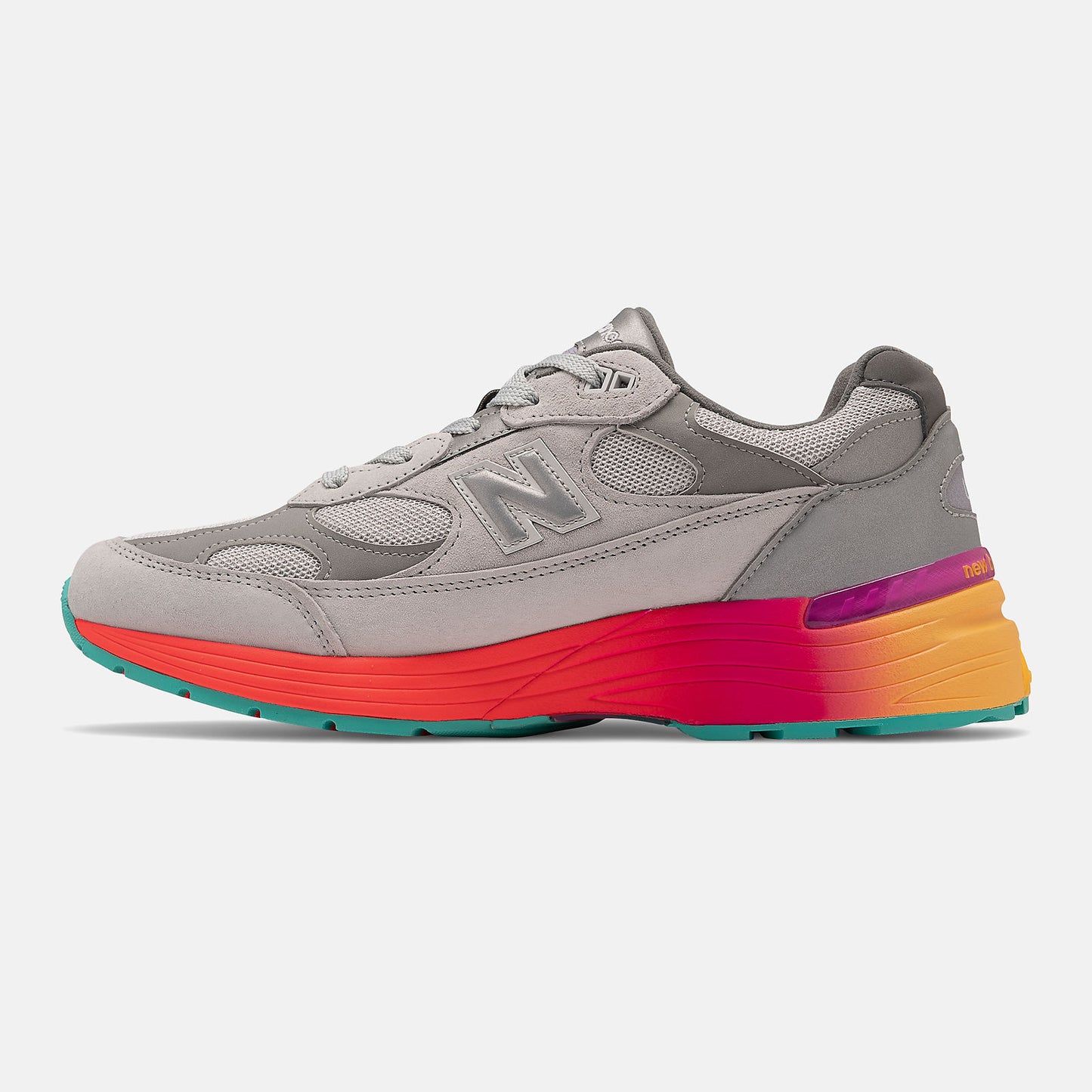New Balance Made US 992