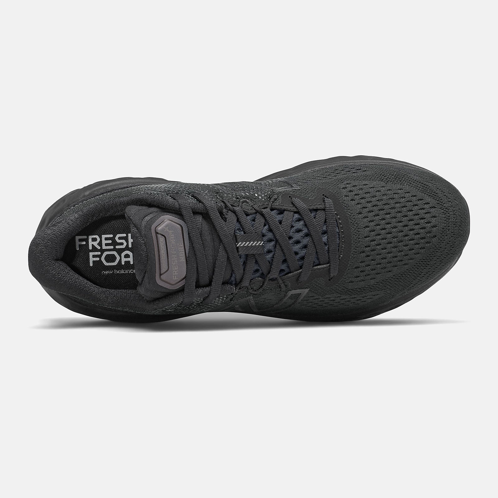 New Balance Fresh Foam More v3