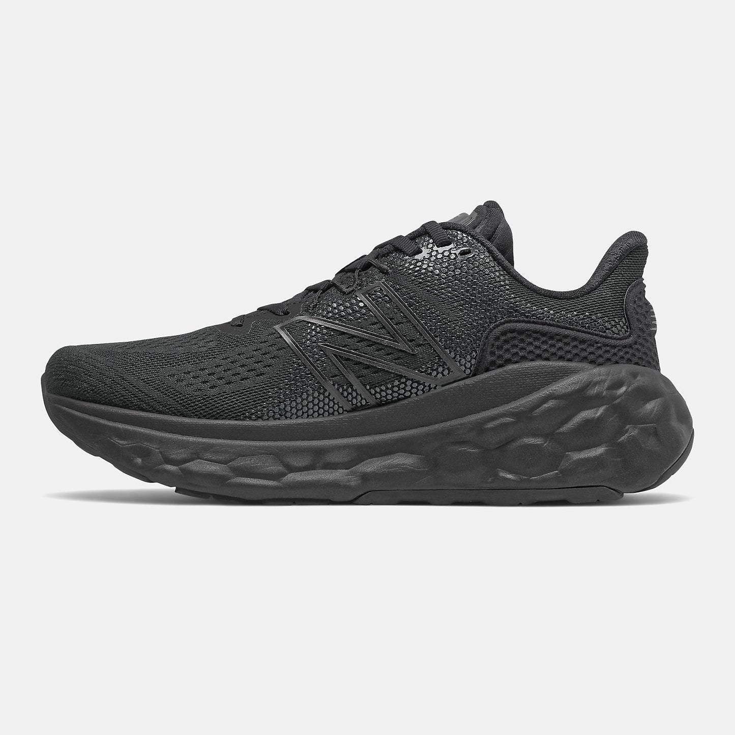 New Balance Fresh Foam More v3