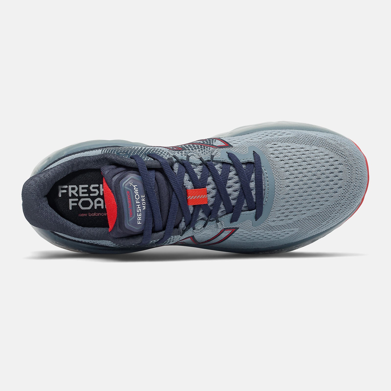 New Balance Fresh Foam More v3