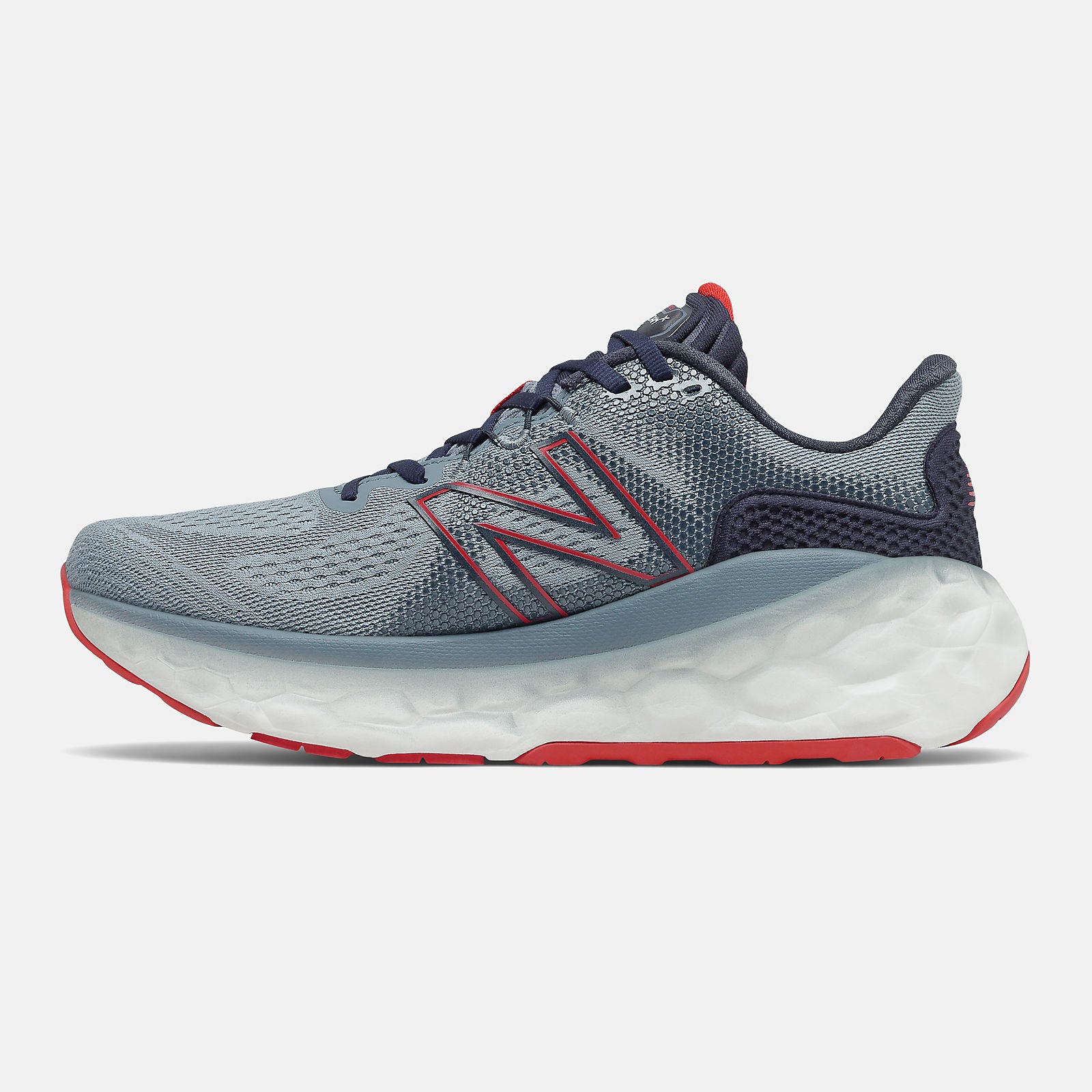 New Balance Fresh Foam More v3