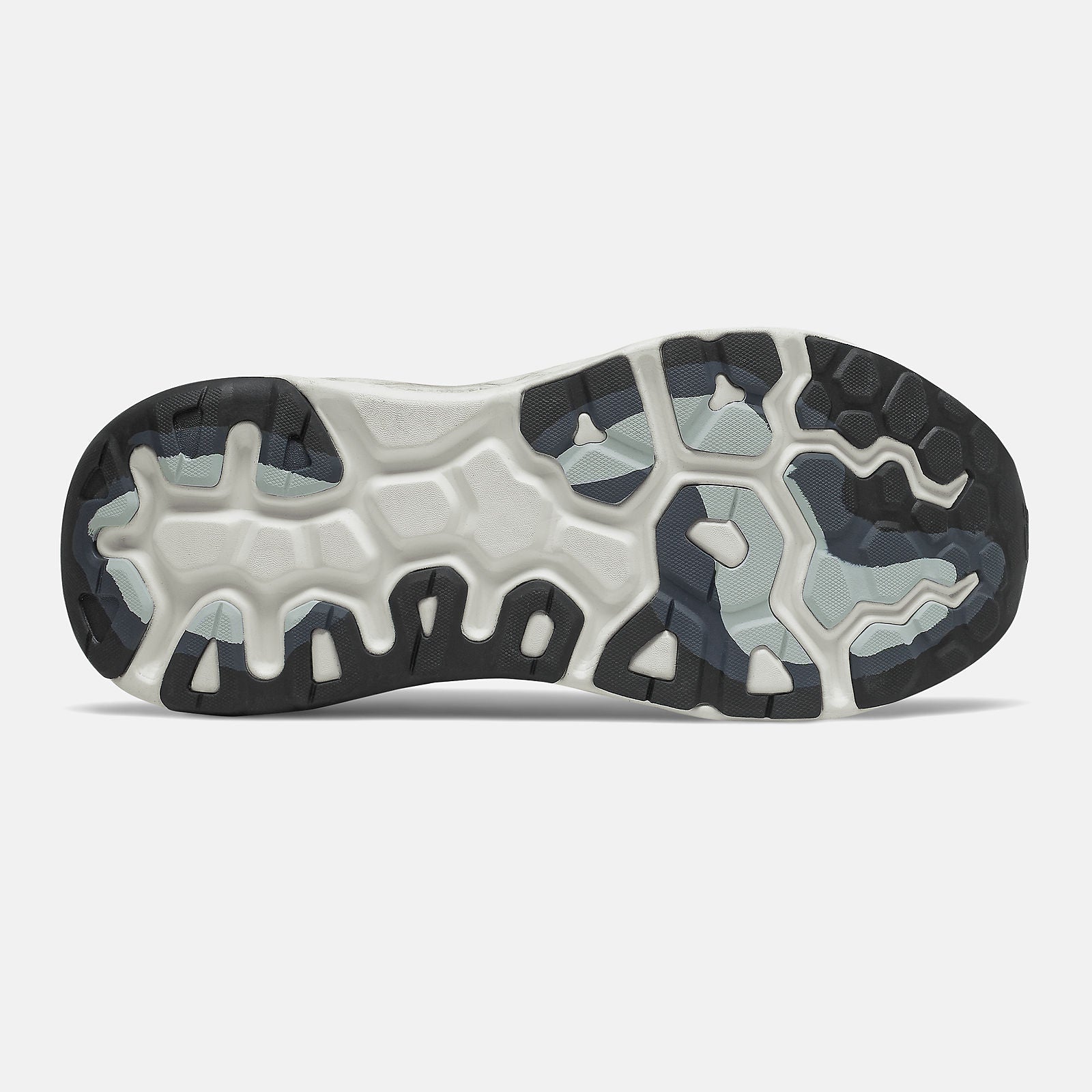 New Balance Fresh Foam More v3