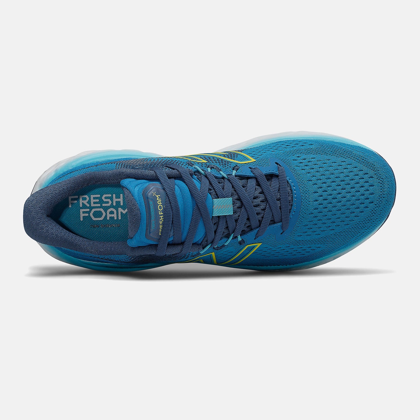 New Balance Fresh Foam More v3