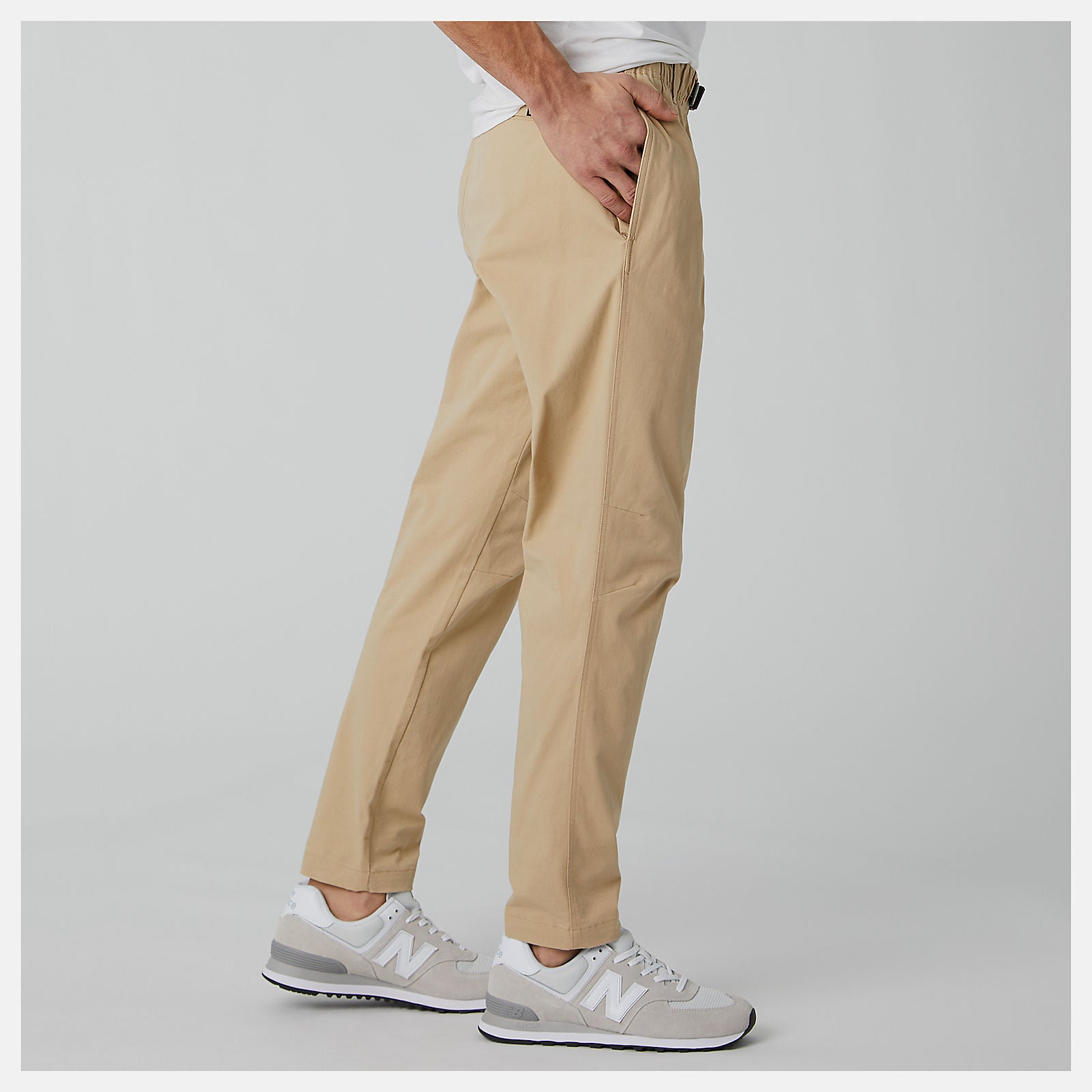 New Balance NB Athletics Woven Pant