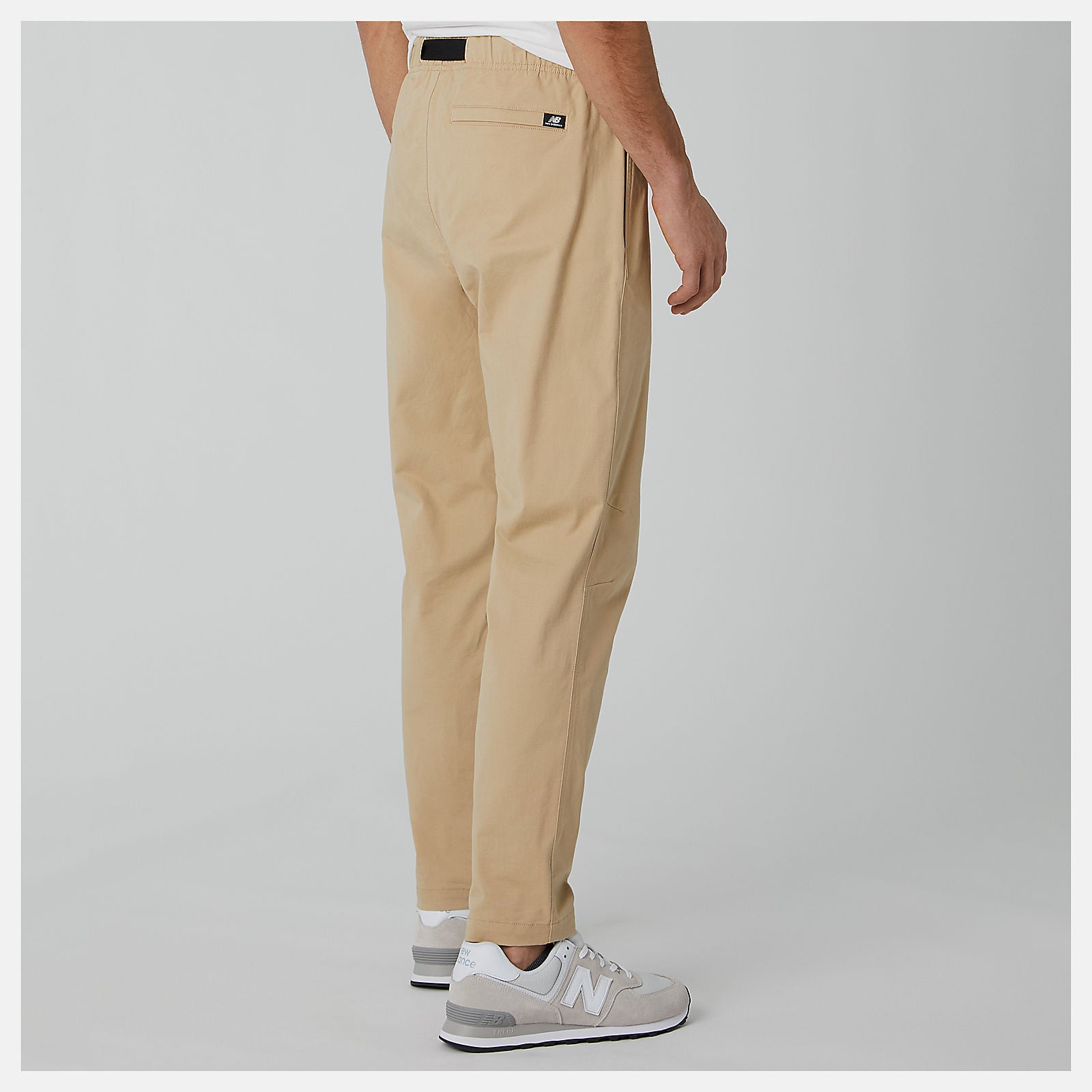 New Balance NB Athletics Woven Pant