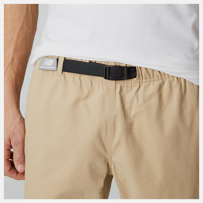 New Balance NB Athletics Woven Pant