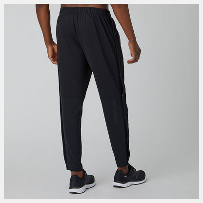 New Balance NB Basketball Finisher Tearaway Pant